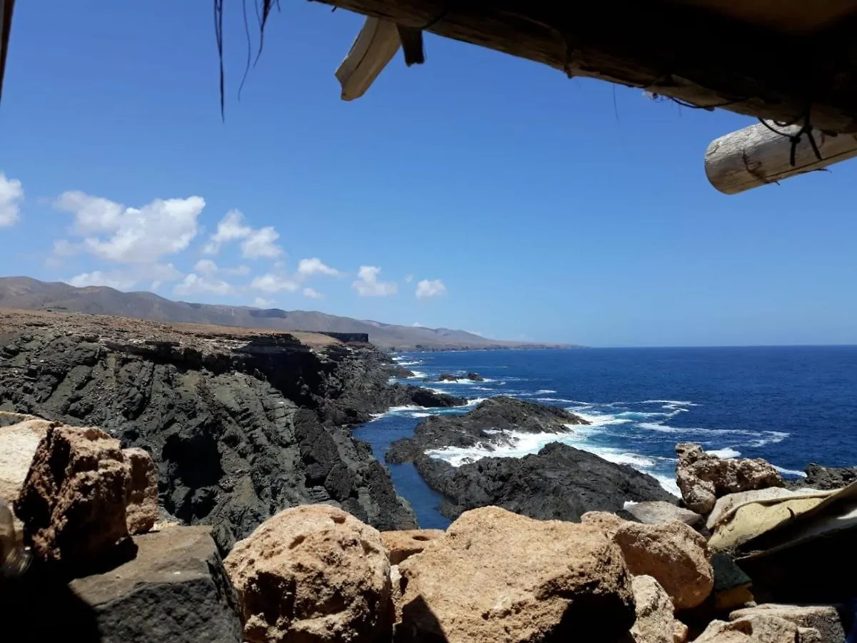 La Pradera Villa Antigua  0*, Antigua (Fuerteventura)