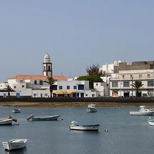 ático Tanausú Arrecife (Lanzarote)