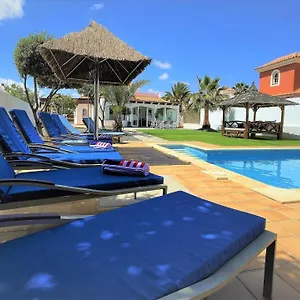 Chalet Amelie Antigua (Fuerteventura)