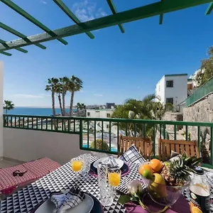 Exclusives 2-room Toploctaion 5 Minutes To Beach San Agustin San Bartolomé